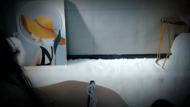 【虎牙阿稀稀大魔王】ASMR精选集 3