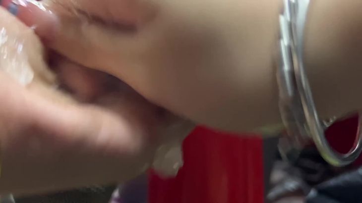 【抖音六六】助眠哄睡ASMR视频集 88