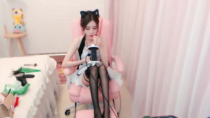 【静香ASMR】超有效的助眠长视频 10