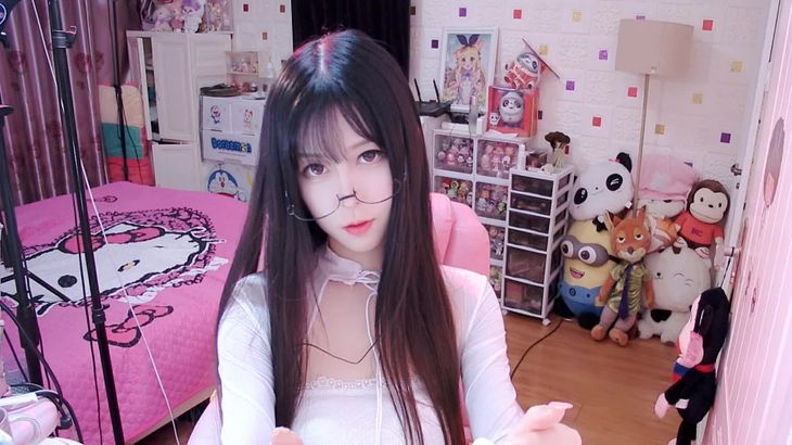 【娜娜SweetASMR】高质量助眠主播2023哄睡合集视频合集 18