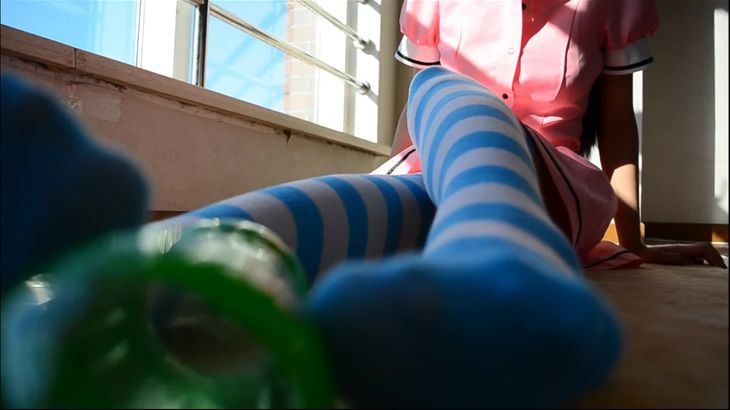 【七七ASMR语调 】丝足配备烧话剧情杀之罵倒IZM 女子の男嬲 四