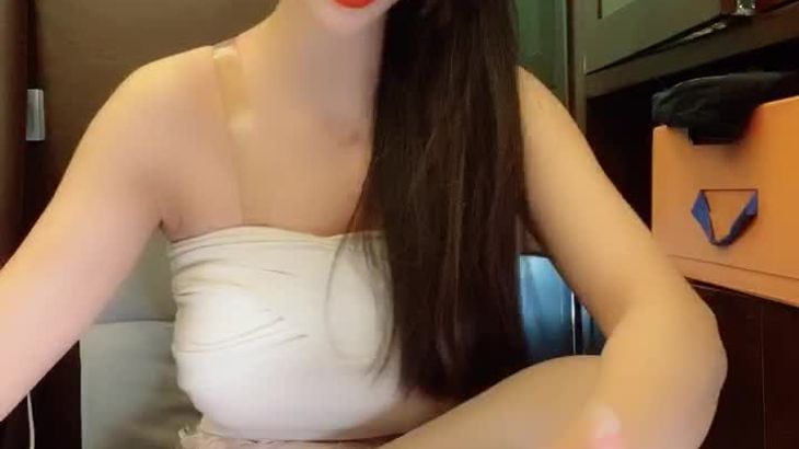 【易直播芮妮妮】丝足录播 11