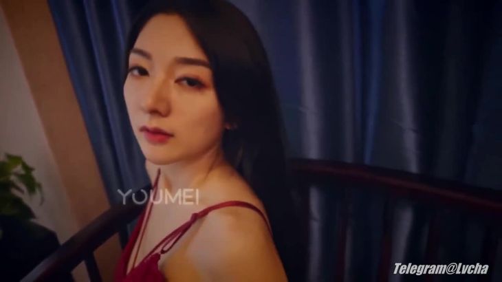 尤美妹子的写真福利