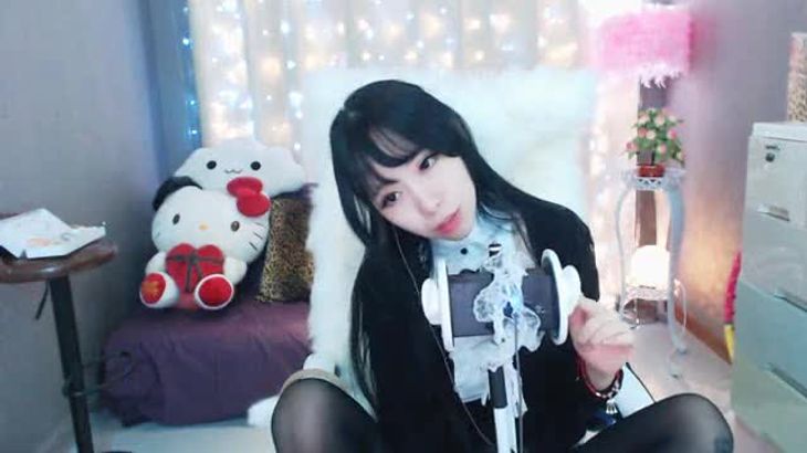 【猫仙儿】ASMR精选 28