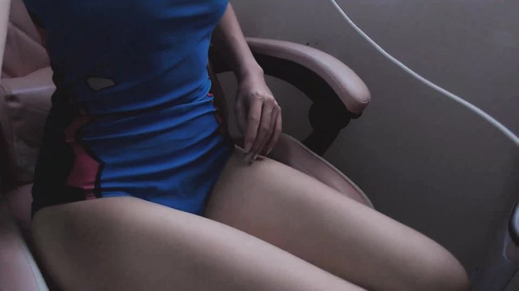 兔子女神的美jio福利