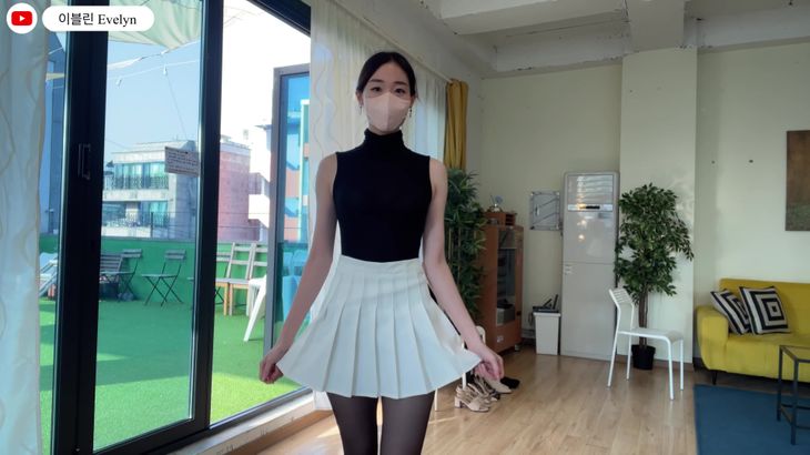 【伊芙琳】写真与日常合集 36