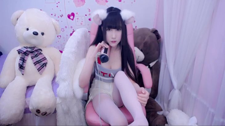 【娃娃爱打豆豆】ASMR系列精选助眠视频 3