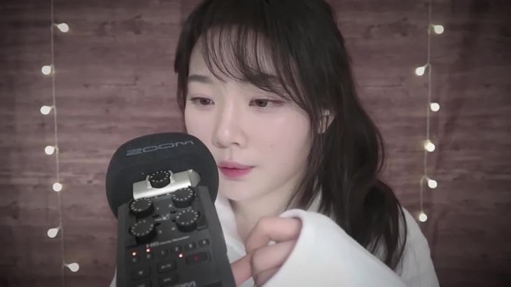 【nara】索贡索贡睡觉前低声说