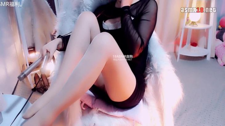 【波多曼妙灵儿】ASMR办卡福利助眠视频集 24