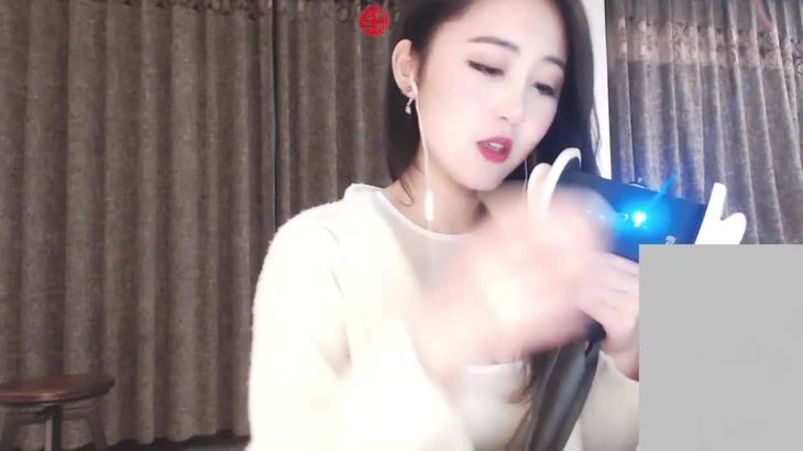 【好H好】ASMR精选集 11