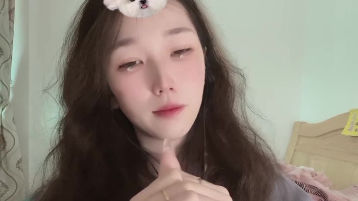 【抖音六六】助眠哄睡ASMR视频集 35