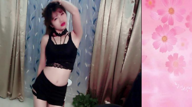 【熊猫星儿】热舞呀 平台已不再能看已是幸运 3