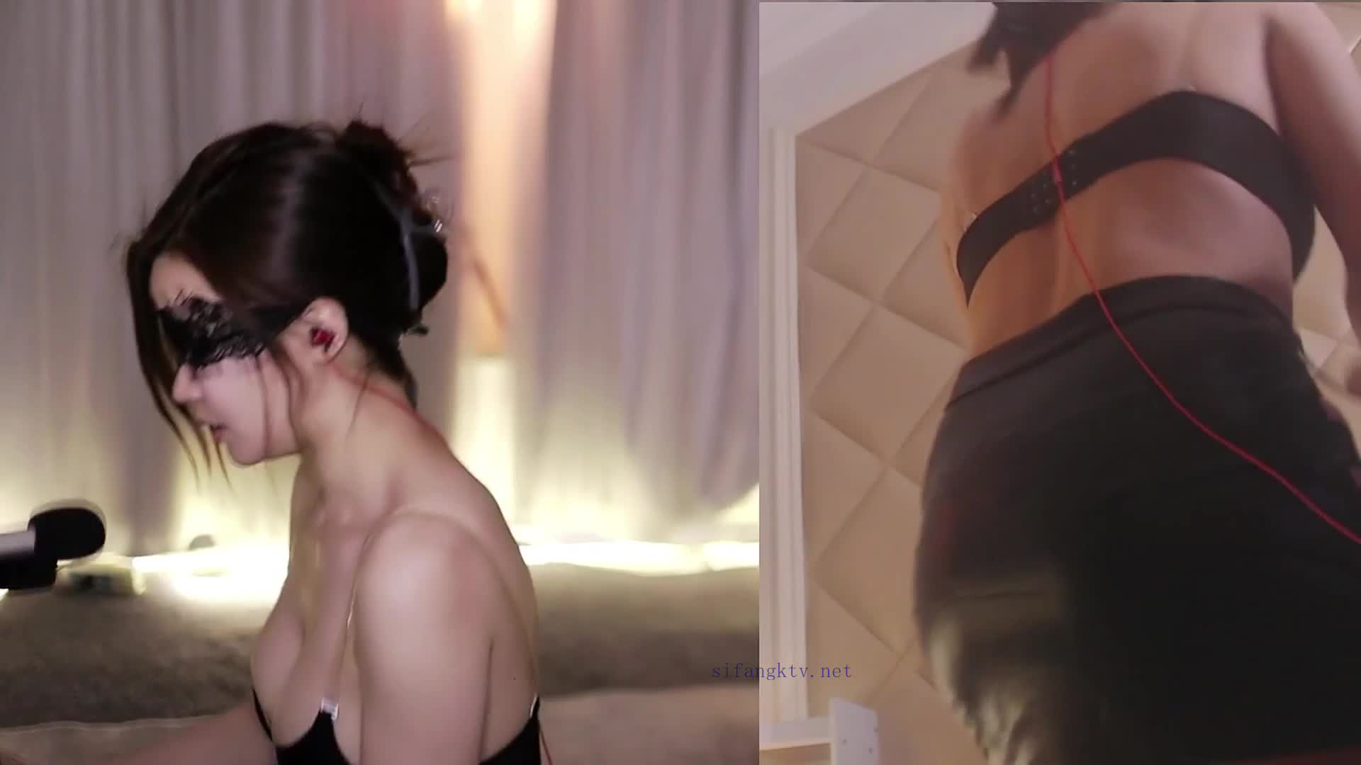 【毒毒】定制ASMR剧情助眠视频集 7