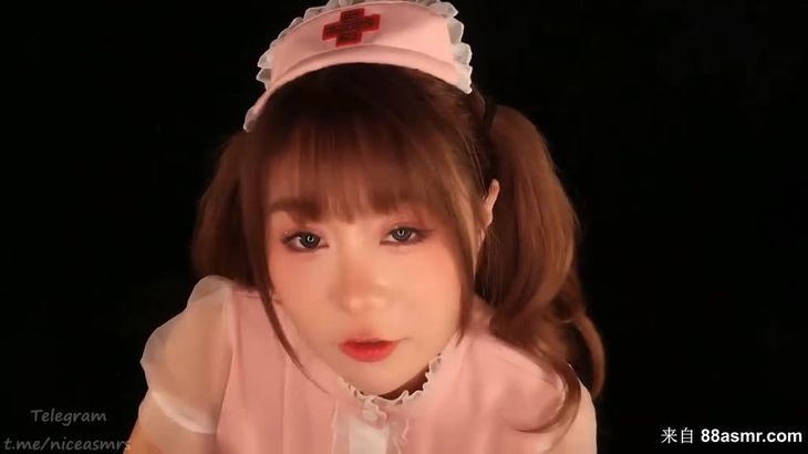 ASMR@Uying 妹子的助眠合集 25