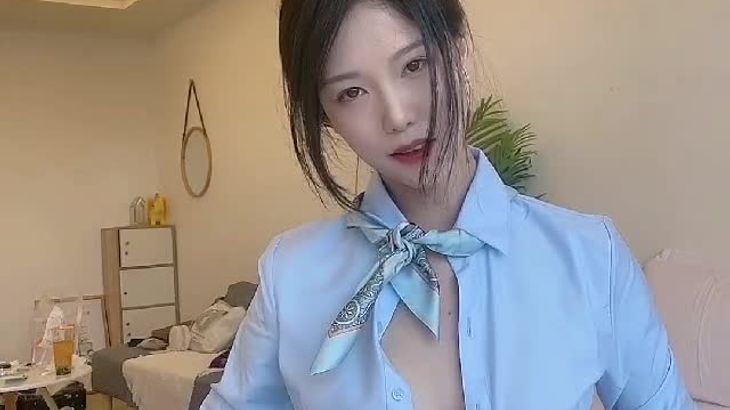 【抖娘利世】微博极品女神 粉丝定制福利五部 2