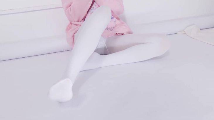 【紧急企划】白丝学生妹子