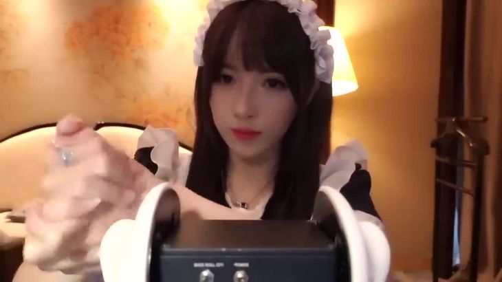 【小女巫露娜】禁止说话