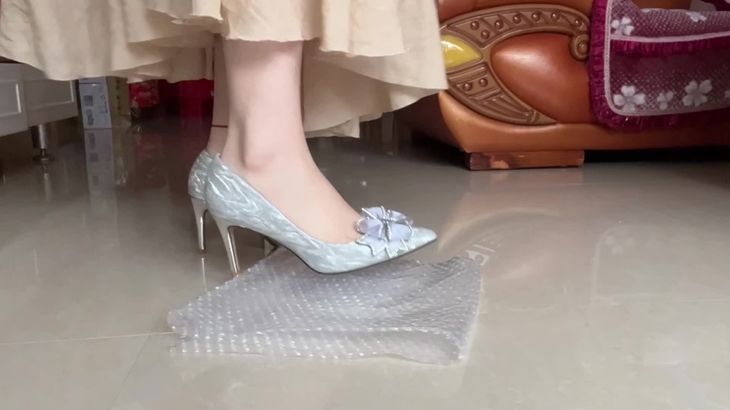 【抖音六六】助眠哄睡ASMR视频集 2