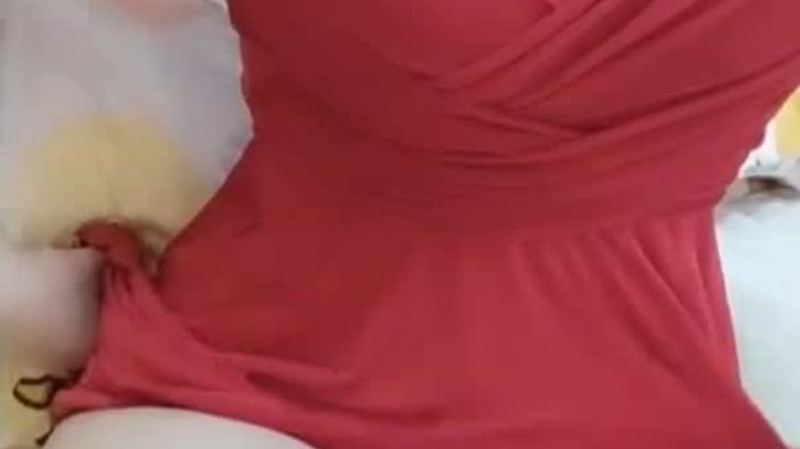 【左颜玉很下饭】粉丝专属福利视频集 16