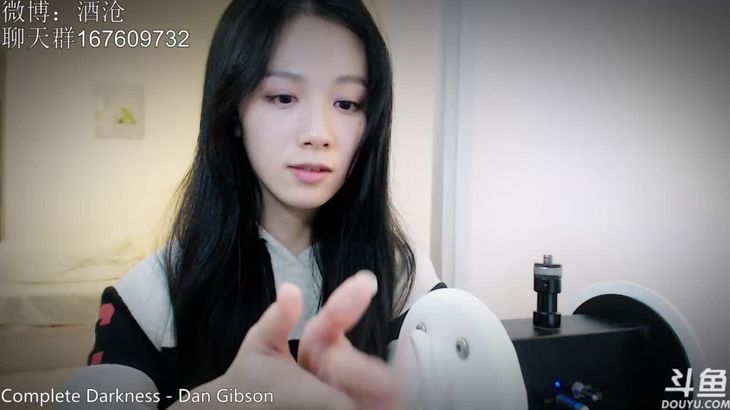 【酒仓ASMR】减压哄睡视频八部 7