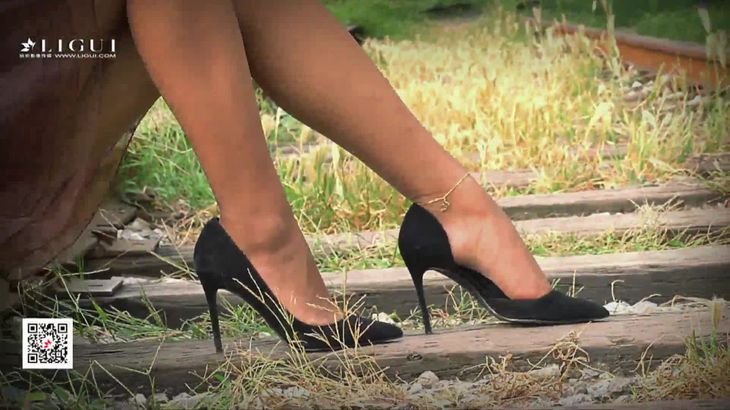 丽柜各种丝姬小姐姐 31