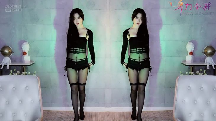 【猫崽崽三分糖】情趣热舞