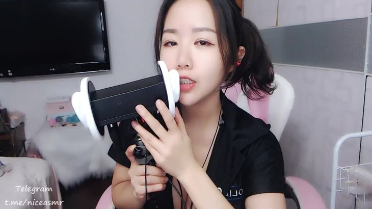 【甜酥小奶猫ASMR】助眠哄睡视频合集 1