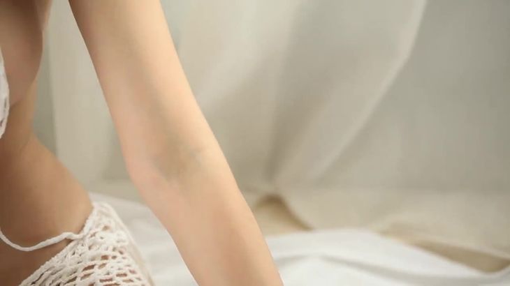 妹子的抖动福利