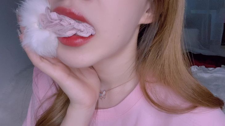 【金克丝】各种变装