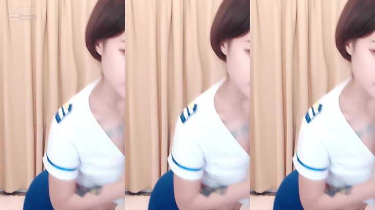 【周一】性感热舞集 猫耳朵2