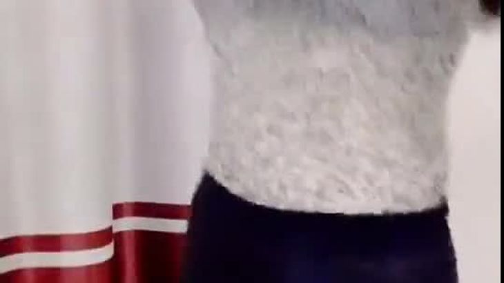 【快手 我是刘曼彤】首次黑森林 清凉钉子 疯狂抖臀 福利视频合集