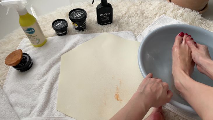 【伊芙琳】写真与日常合集 6