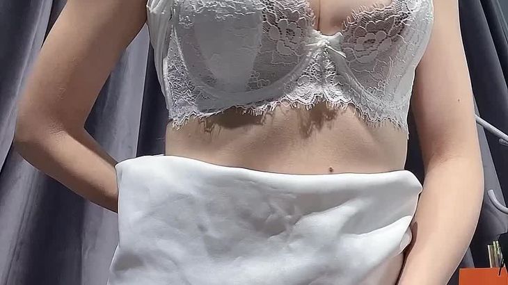 【抖娘利世】最新故事类视频集 18