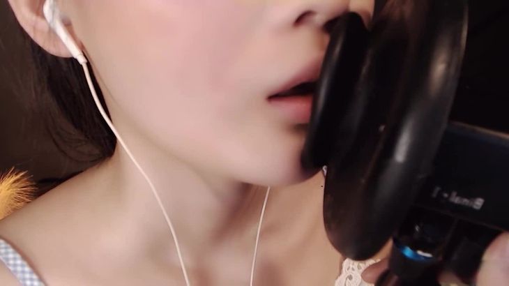 【虎牙小太阳贼大】第一次好紧张