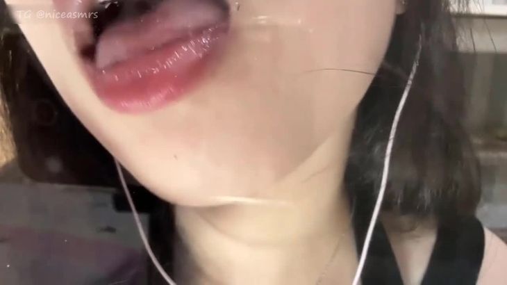 【椰椰拿铁】爱发电ASMR哄睡视频精选 4