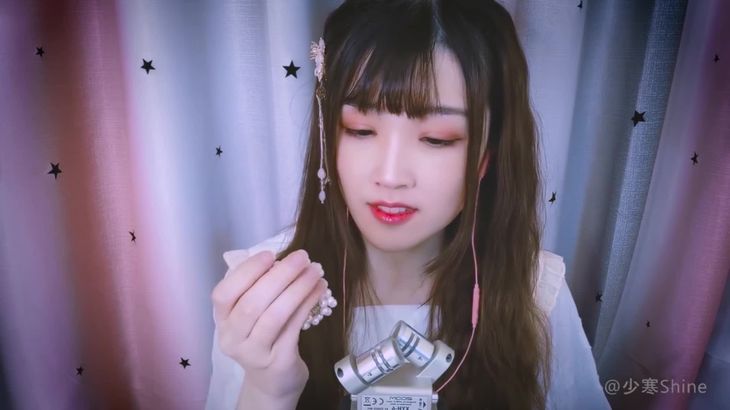 【YY少寒】直播助眠精选 真爱粉合集 3