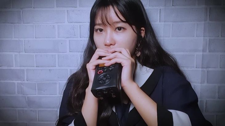 입소리-ASMR-l-노딱-소리가-좋아