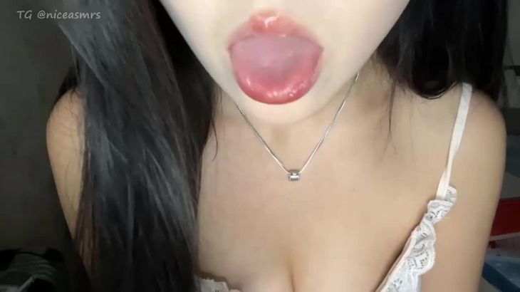 【琉璃瓦】爱发电ASMR哄睡视频精选 1