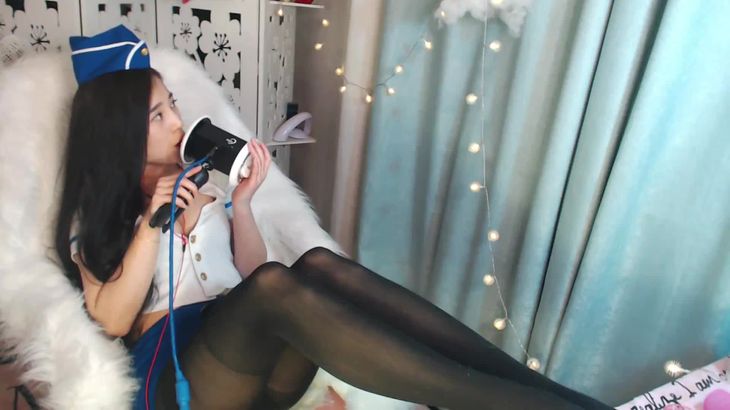 【予可ASMR】粉丝办卡助眠视频 6