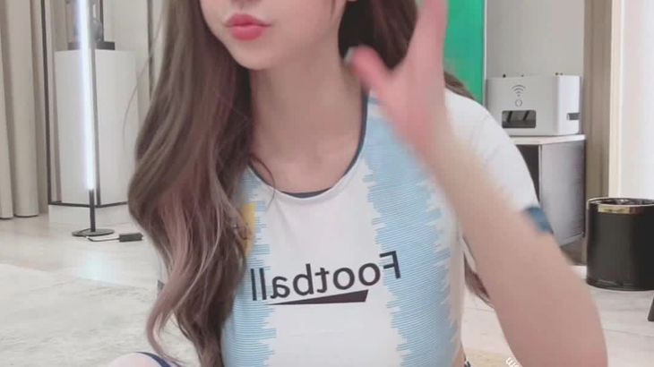 【朱可儿】最新写真剧情故事 10