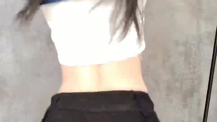 【虎牙你的小星星】性感御姐 火箭定制福利合集 14