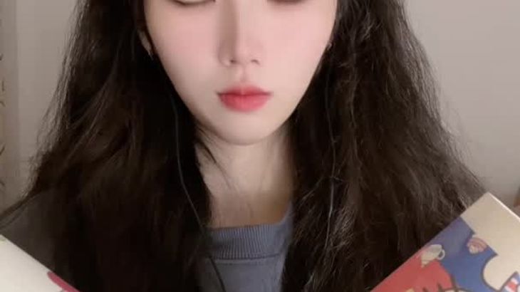 【抖音六六】助眠哄睡ASMR视频集 19