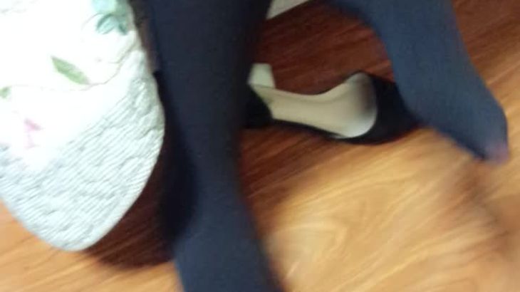 【船袜小兔】粉丝定制丝足福利合集 32