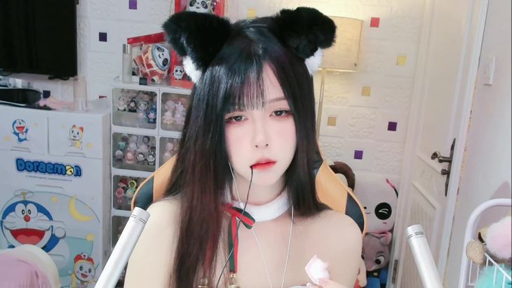 【娜娜SweetASMR】高质量助眠主播2023哄睡合集视频合集 63