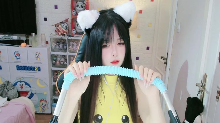 【娜娜SweetASMR】高质量助眠主播2023哄睡合集视频合集 101