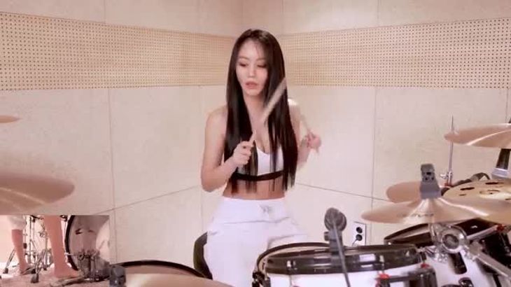 【Black Desert | 검은사막】 모험가 [Tiger JK] Cover by A-YEON