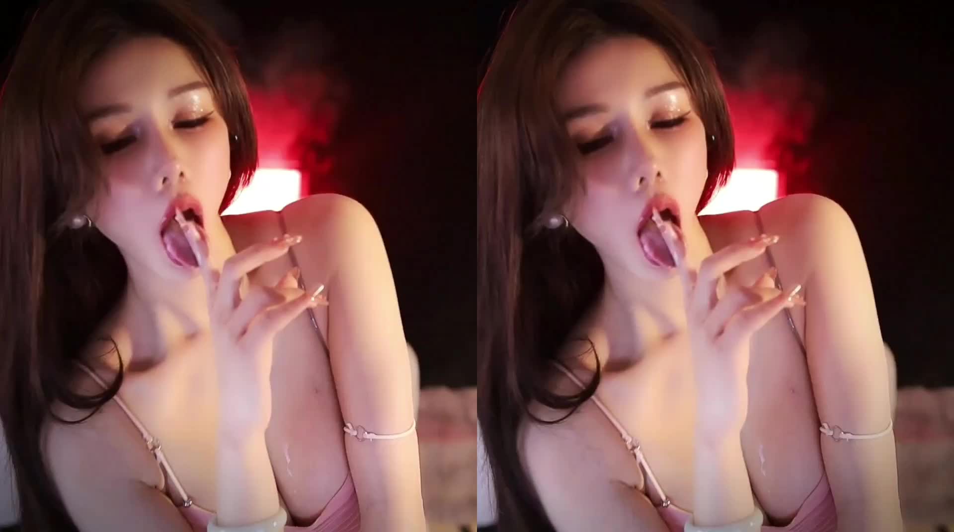 极品御姐西瓜土豪定制热舞 14