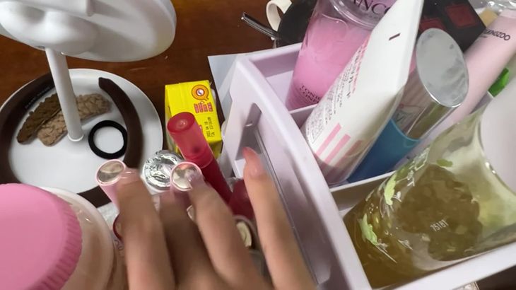 【抖音六六】助眠哄睡ASMR视频集 54