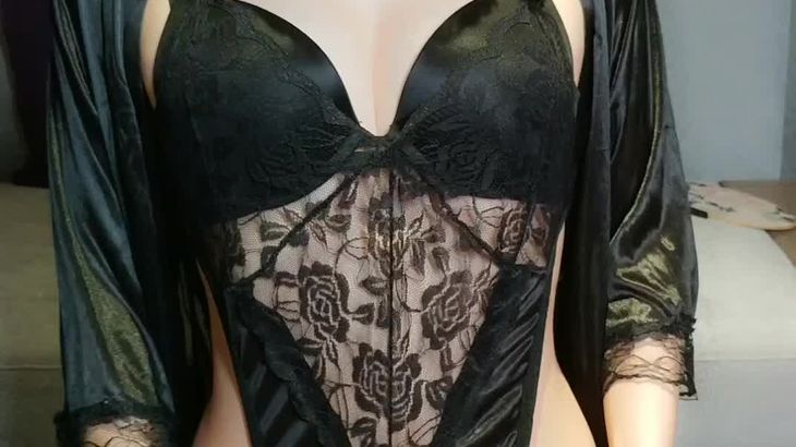 【小女巫露娜】ASMR主播粉丝定制专属福利 14