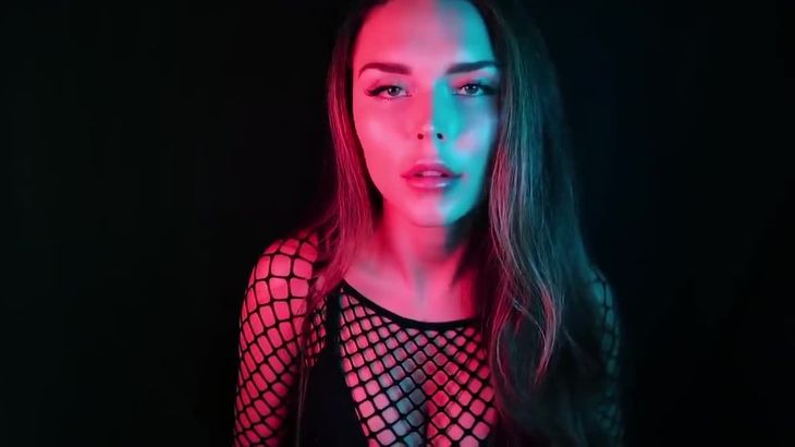 ASMR-Eye-Contact-with-Triggers-You-Can’t-See-(anticipatory-tingles)